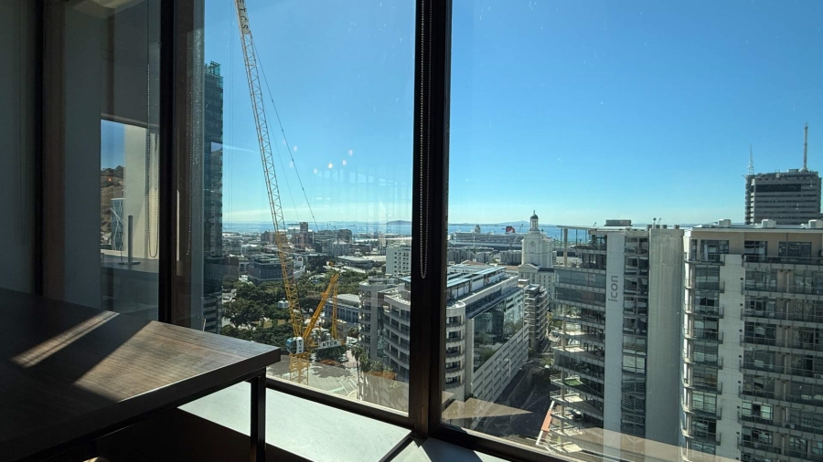 To Let Commercial Property for Rent in Cape Town City Centre Western Cape